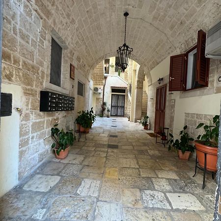 Dimore Tresca Bari Dış mekan fotoğraf