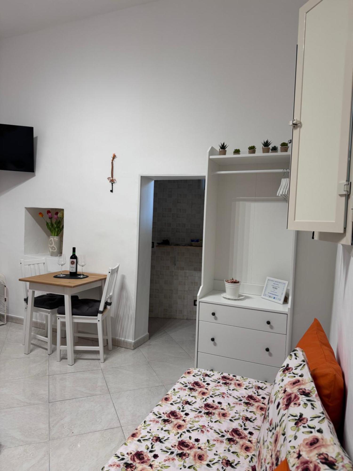 Dimore Tresca Bari Dış mekan fotoğraf