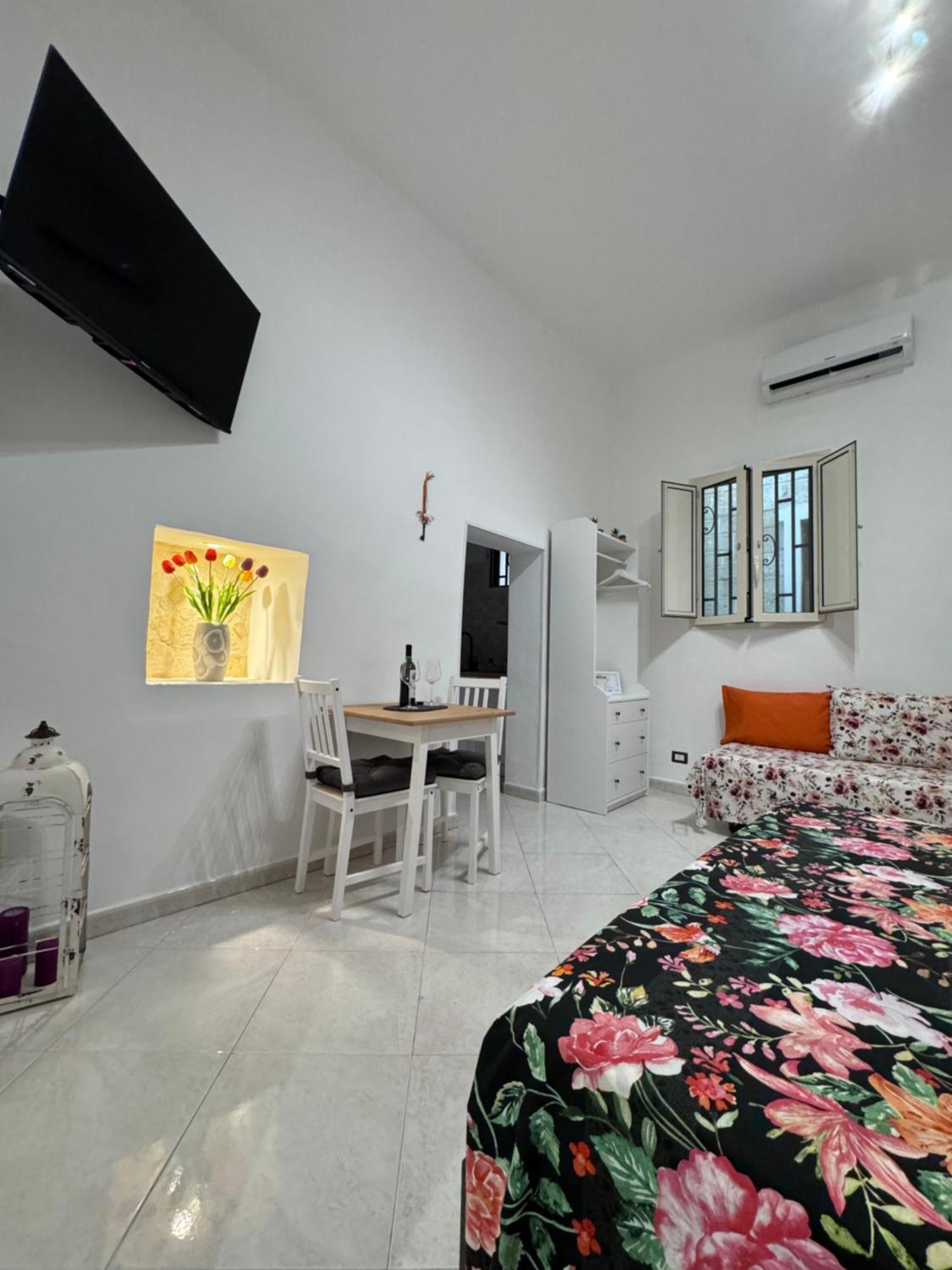 Dimore Tresca Bari Dış mekan fotoğraf