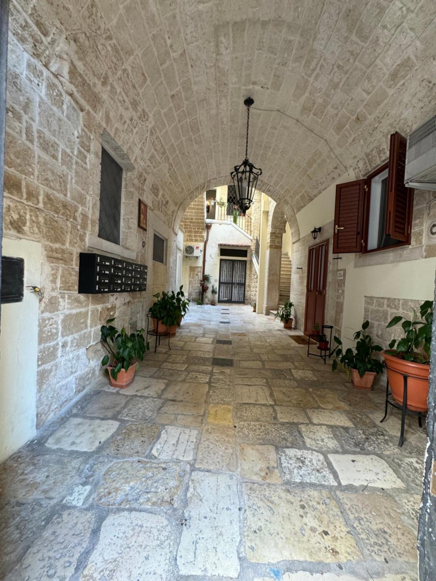 Dimore Tresca Bari Dış mekan fotoğraf
