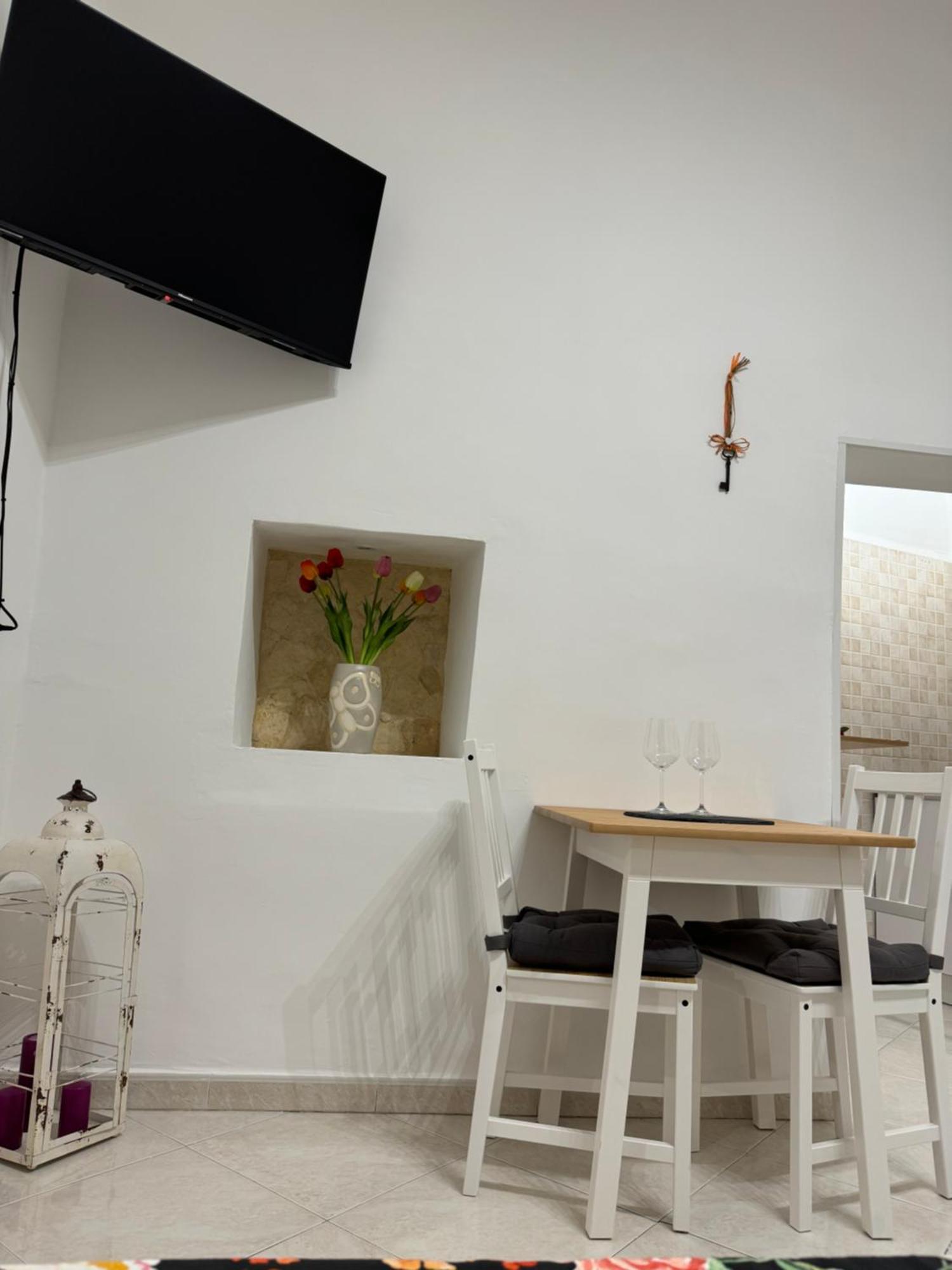 Dimore Tresca Bari Dış mekan fotoğraf