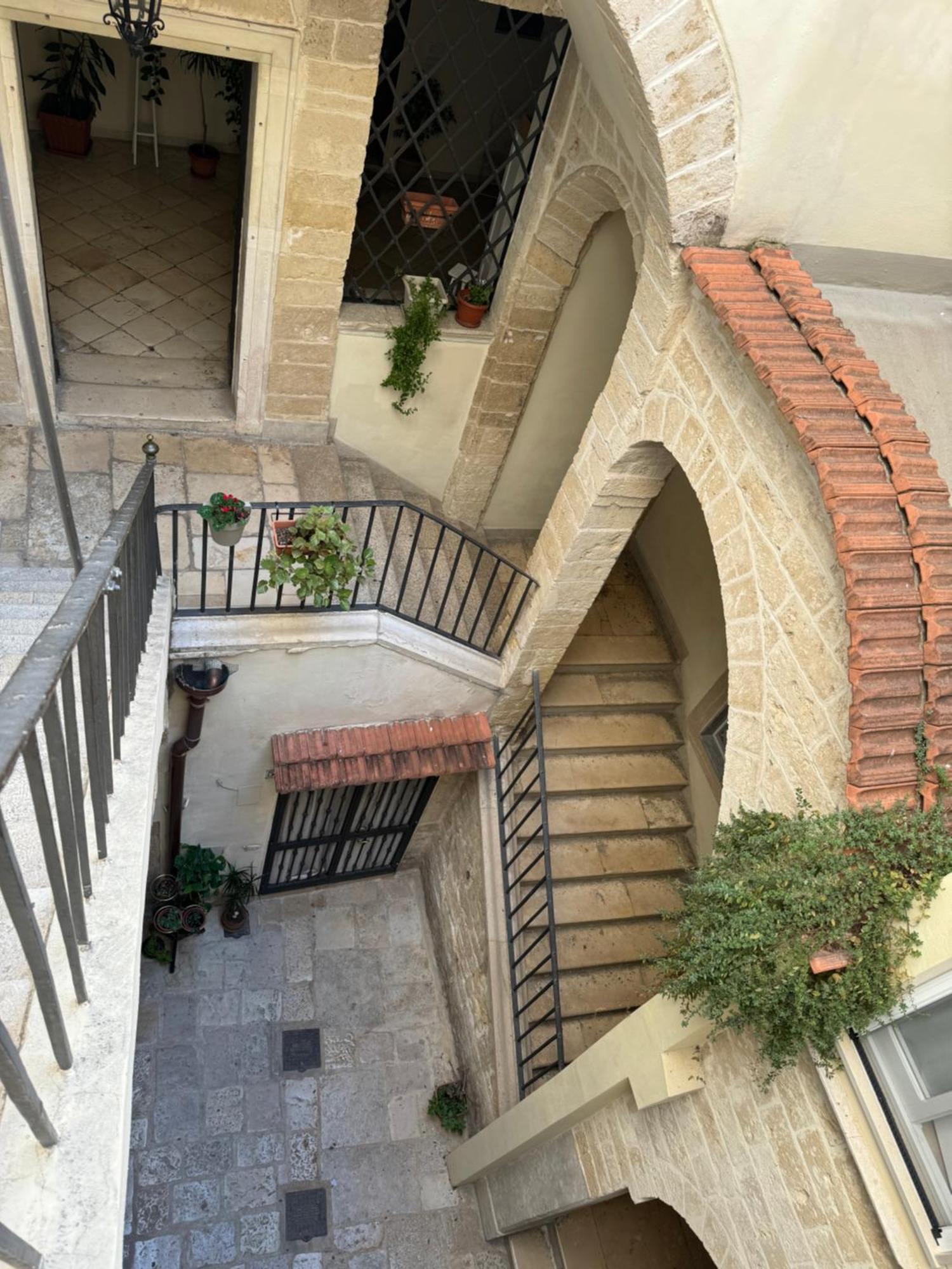 Dimore Tresca Bari Dış mekan fotoğraf