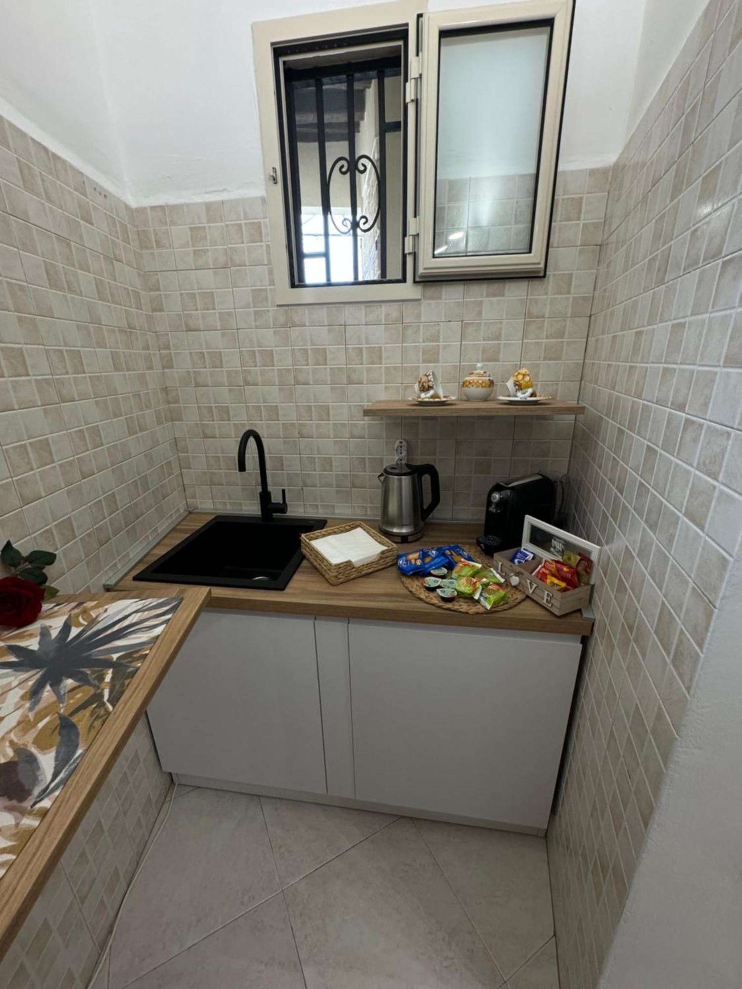 Dimore Tresca Bari Dış mekan fotoğraf